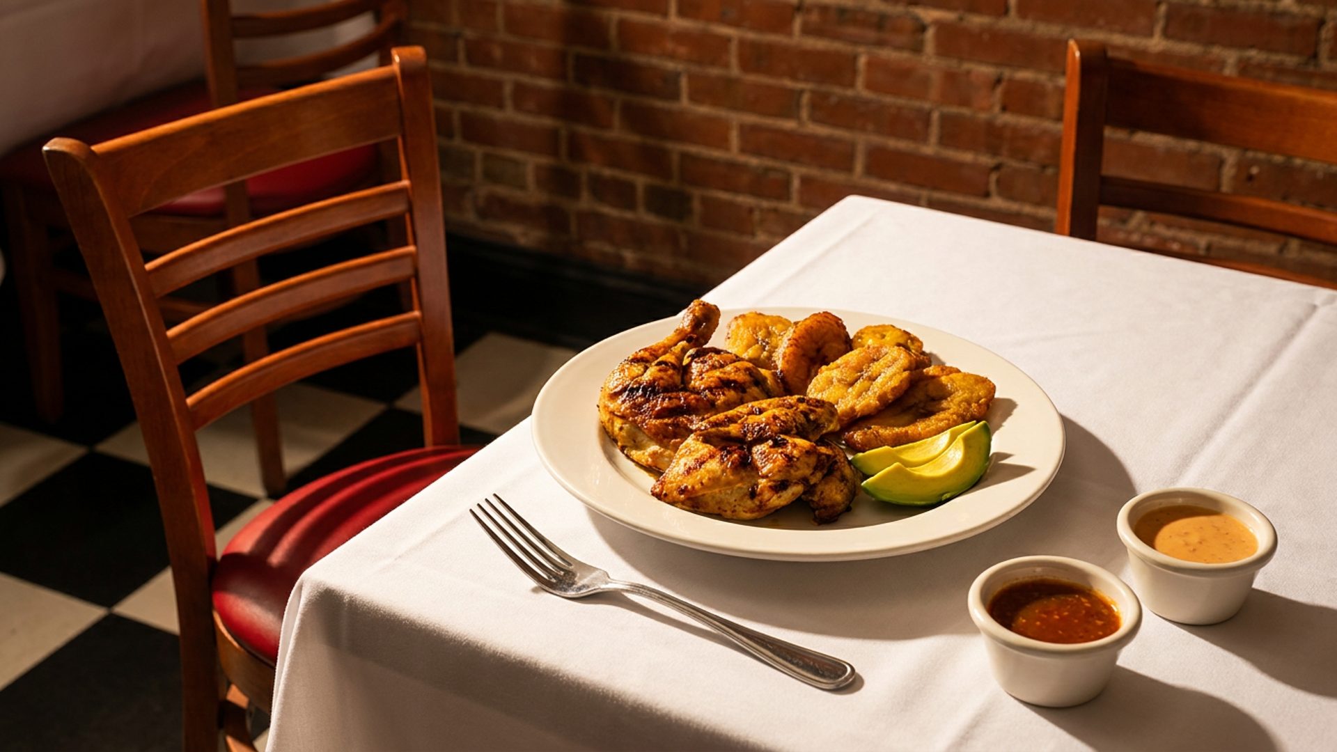 Saffron Mediterranean Grill Rewards