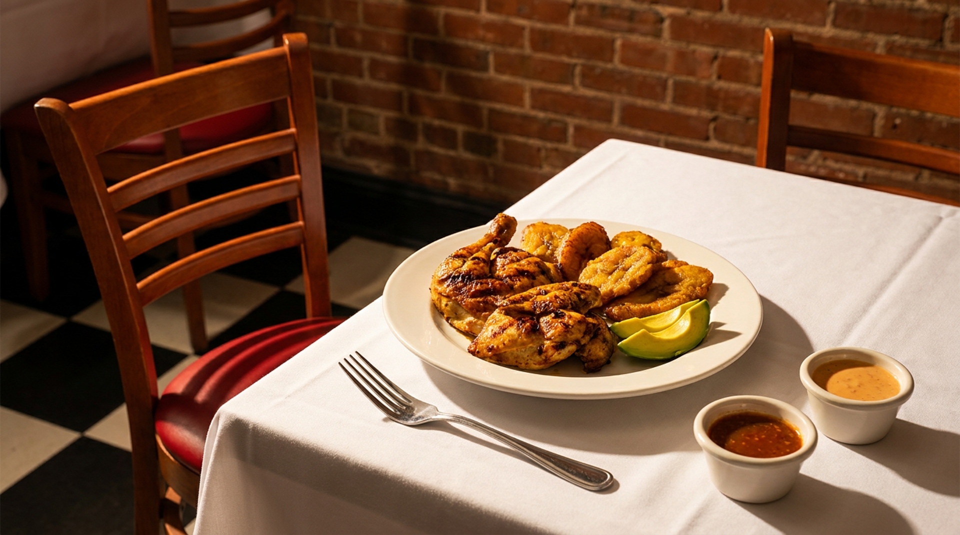 Saffron Mediterranean Grill Rewards