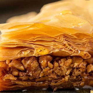 Baklava