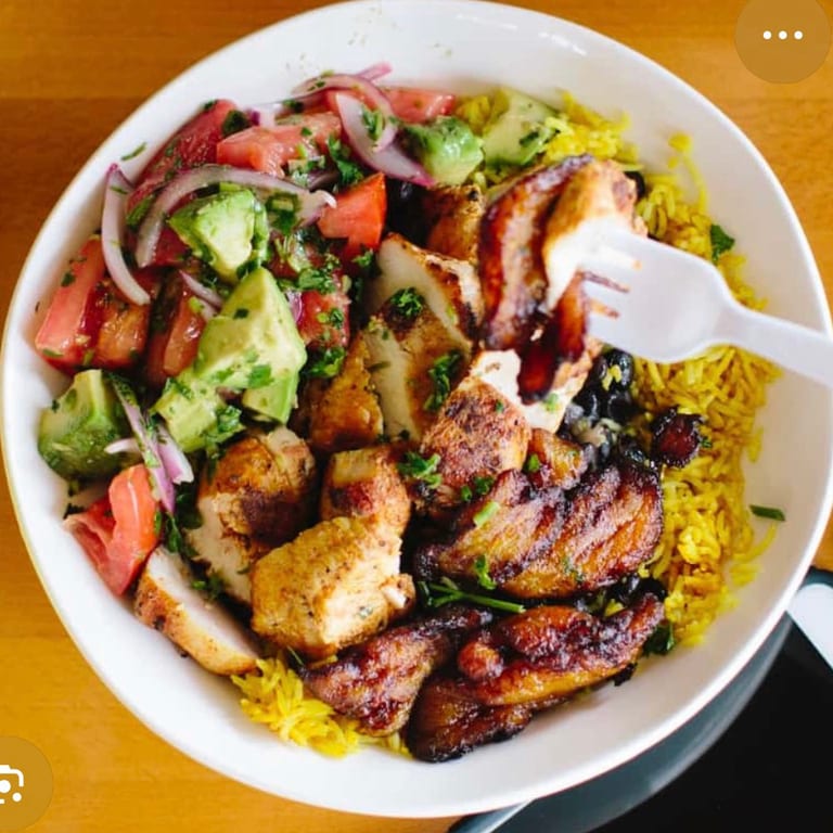 Delicious Dinner Options Await