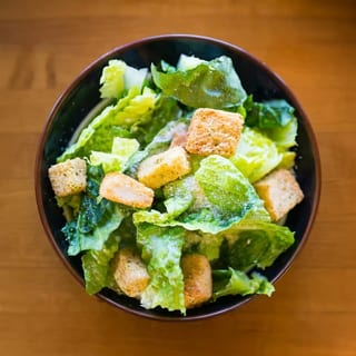 Caeser Salad
